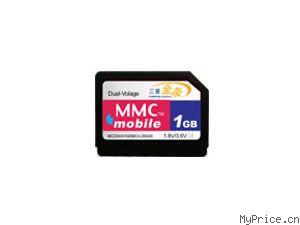  MMC mobile (1GB)