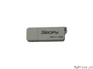 SINOFY SYMB-U3 (128MB)