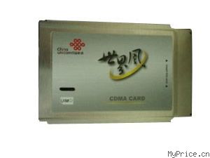  CDMA CARD
