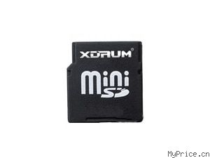  Mini SD (128MB)