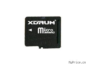  Micro MMC (512MB)