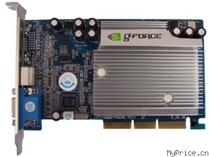 ӷ GeForce4 MX4000