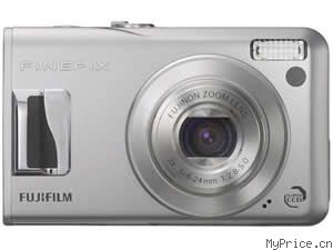 ʿ FinePix F31 fd