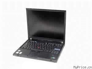 ThinkPad T60 2007FT1