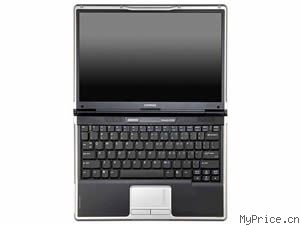 HP Compaq Presario B1925TU (RR180PA)