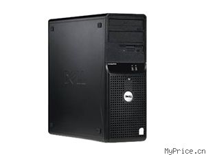 DELL PowerEdge SC440 (Pentium D 920/512MB/80GB)