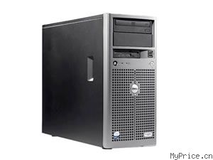 DELL PowerEdge 840 (Pentium D 920/512MB/80GB)