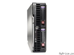 HP ProLiant BL460C (416655-B21)