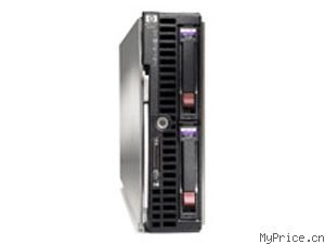 HP ProLiant BL460C (432636-B21)