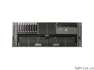 HP Proliant DL585 G2 (418550-AA1)