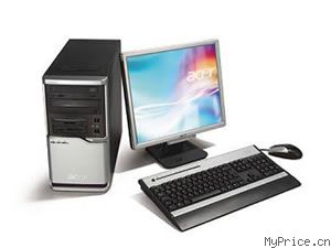 Acer Veriton 7800 (P4524)