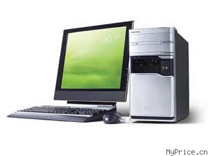 Acer Aspire E560 (Core 2 Duo E6300)