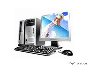 HP Compaq dx2700 (RQ932PA)