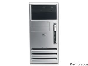 HP Compaq dx7200 (RC873PA)