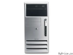 HP Compaq dc7700 (RN747PA)
