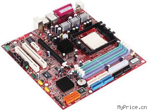 MSI RS482M4-IL