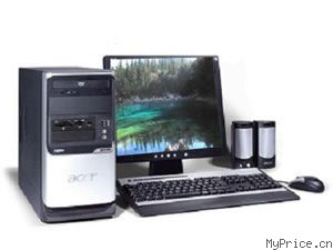 Acer Aspire T660 (Core 2 Duo E6300)