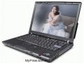 ThinkPad Z61t 9441MC5