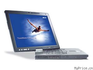 Acer TravelMate C312XCi (PM740/256M/60G)