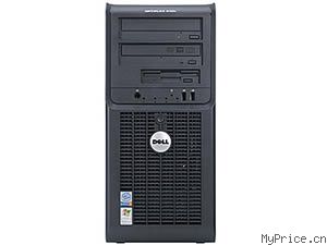 DELL Optiplex 745 (PD3.4/512MB/160G/DVD/17&quot;LCD)