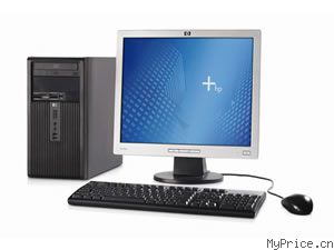 HP Compaq dx2200 (RJ279PA)