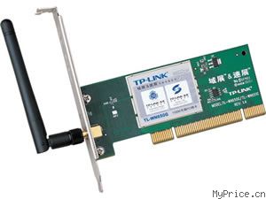 TP-LINK TL-WN651G