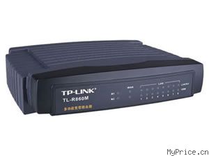 TP-LINK TL-R860M