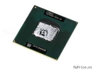 Intel Core 2 Duo T7200 2G (478Pin)