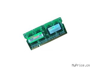 ʤ 512MBPC2-5300/DDR2 667/200Pin