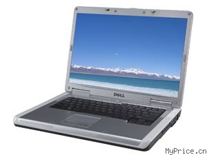 DELL INSPIRON 1501 (3500+/512M/60G)