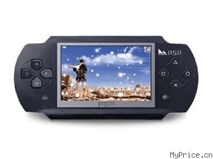  DQ-PSP