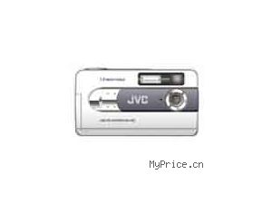 JVC GC-A55