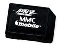 PNY MMC Mobile (1GB)