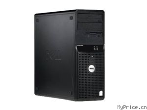 DELL PowerEdge SC440 (Pentium D 920/512MB/160GB)