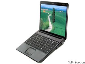 HP Compaq Presario V3169AU