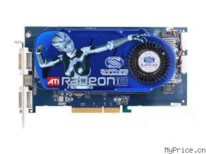 ʯ RADEON X1950PRO-AGP (512M)