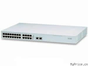 3Com SuperStack 3 Switch 4228G(3C17304A)