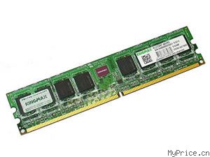 KINGMAX 1GBPC2-6400/DDR2 800