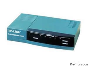 TP-LINK TL-SF1005M