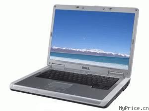DELL Inspiron 1501N521133