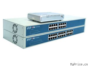 GreenNet TiNet S1008A