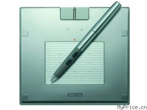 WACOM + (CTF-220/S0-F)