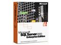 Microsoft SQL Server 2000 (ı׼ 10User)