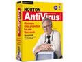SYMANTEC Norton AntiVirus 6.0(For 95/98/NT)