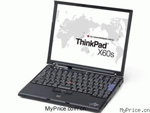 ThinkPad X60s (1703I2C)