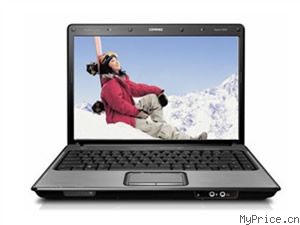 HP Compaq Presario V3118TU (RQ121PA)