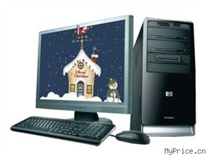 HP pavilion u5006cn