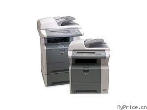 HP LaserJet M3027 MFP