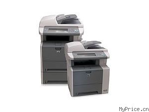 HP LaserJet M3035 MFP