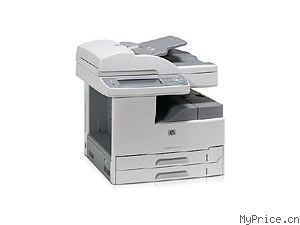 HP LaserJet M5025 MFP